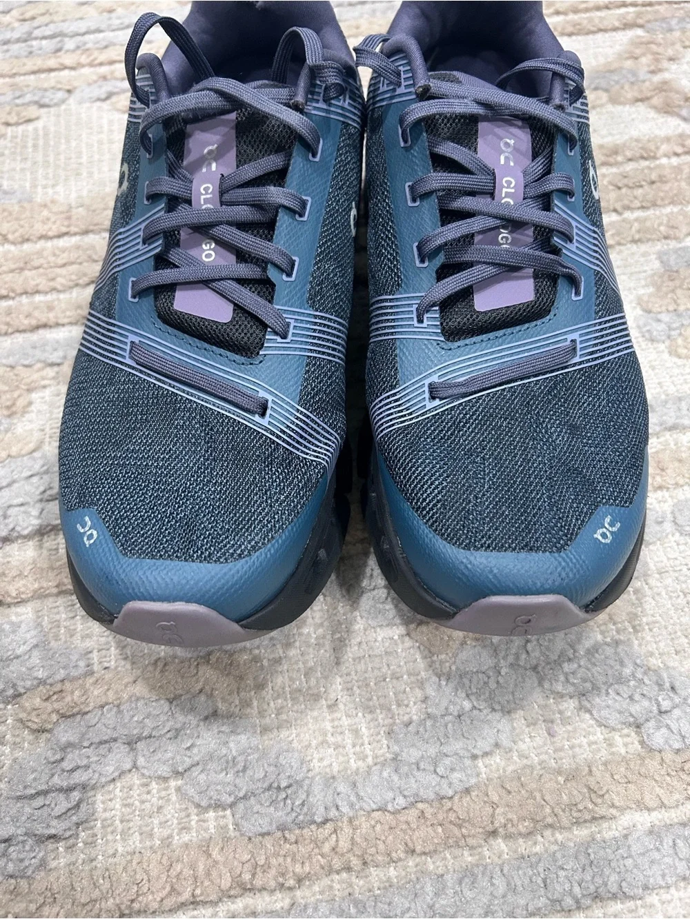 ON RUNNING - On Cloudgo Men’s Shoes